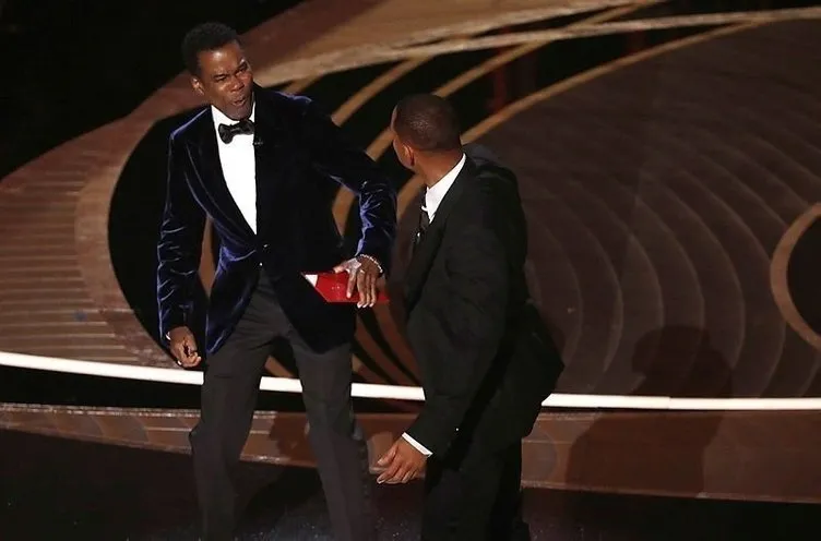 Oscar tokadı gündem olmuştu: Akademi’den flaş Will Smith kararı!
