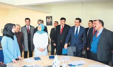 İstihdam için iş birliği