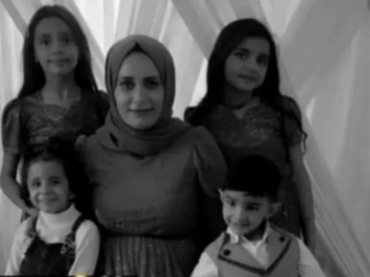 SON DAKİKA… Gaziantep’teki aile katliamında kahreden ayrıntı: Baba Ahmet Demir gece hepsini öldürüp...