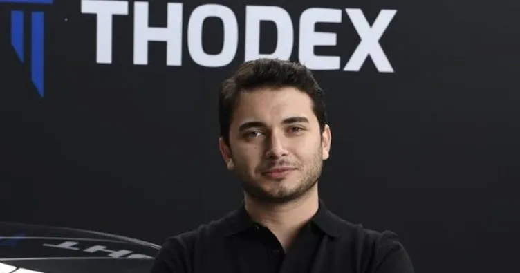 SON DAKİKA: Thodex kurucusu ve CEO’su Faruk Fatih Özer’in son fotoğrafı ortaya çıktı! İşte son gelişmeler