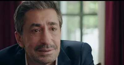 ‘Kırmızı Oda’nın Sadi’si Erkan Petekkaya hakkındaki bu gerçek şaşırttı! Sosyal medyada trend oldu!