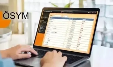 YKS EK TERCİHLER NE ZAMAN 2025? ÖSYM ile YKS ek tercih kılavuzu yayınlandı mı, üniversite boş kontenjanları ve taban puanı listesi açıklandı mı?