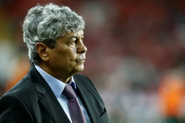 Lucescu, Milli Takım'ın yeni omurgasını belirledi!