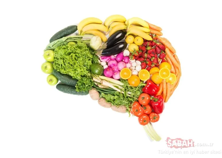 Sağlıklı diye fazla tüketiyoruz ama bu besinler hafızayı zayıflatıyor! İşte beyni hasta eden besinler listesi...