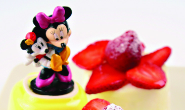 En güzelini annem yapar!