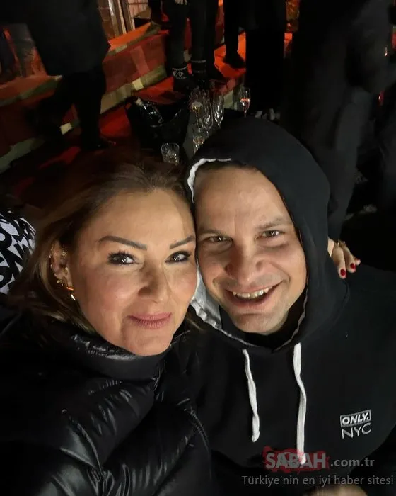 Pınar Altuğ’tan kendinden 9 yaş küçük eşi Yağmur Atacan’a aşk dolu yıl dönümü paylaşımı! Bir ömür boyu