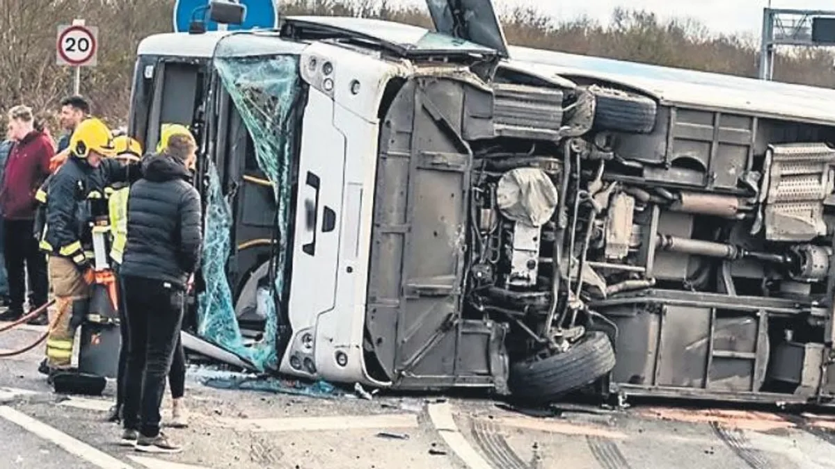 Ölüm direksiyon başında yakaladı