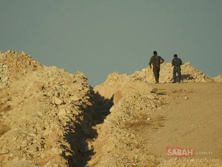 PKK'dan kaçan 14 yaşındaki çocuk anlattı! İşte kanlı örgütün şoke eden yöntemleri!