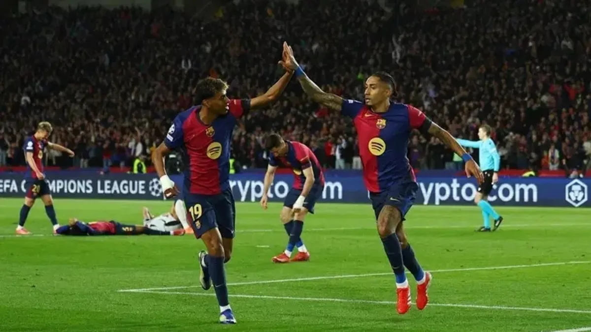 İspanya Kral Kupası Yarı Final: Barcelona - Atletico Madrid maçı ne zaman, saat kaçta ve hangi kanalda?