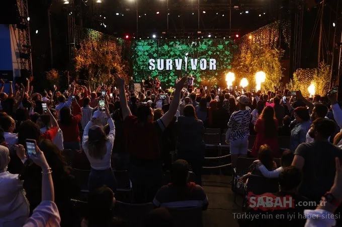 Survivor Finali CANLI İZLE! 13 Haziran 2023 Survivor finali TV8 canlı yayın izle