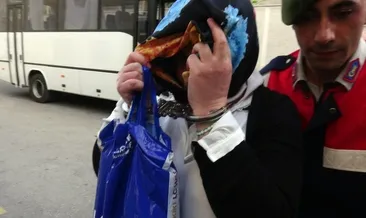 Peruklu Ponzi davası