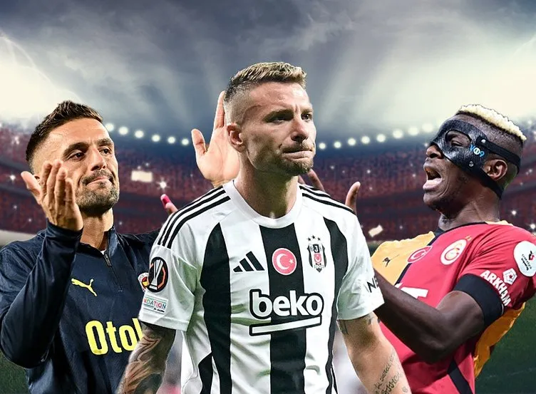Süper Lig’de bu sezon en çok penaltı kazanan takımlar belli oldu! Zirvede sürpriz takım...