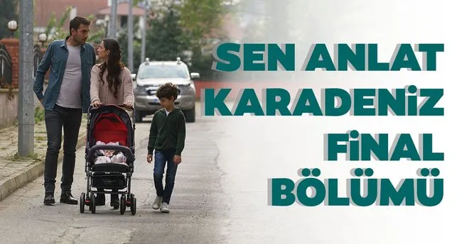 Sen Anlat Karadeniz 64 Son Bolumu Ile Atv Ekranlarindaydi Sen Anlat Karadeniz Final Bolumu Tek Parca Izle Medya Haberleri