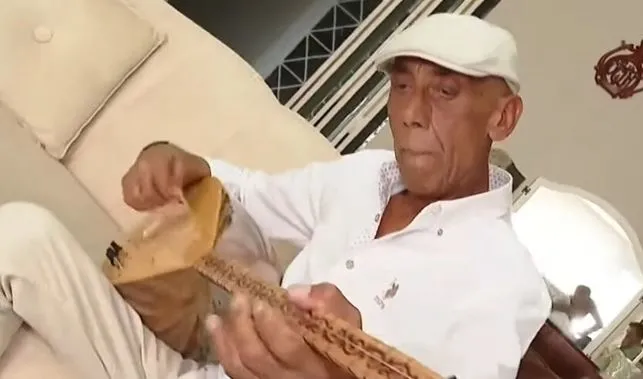 SON DAKİKA: Ankaralı Turgut yoğun bakımda! İşte Turgut Karataş’ın son sağlık durumu! 4 SON DAKİKA: Ankaralı Turgut yoğun bakımda! İşte Turgut Karataş’ın son sağlık durumu!