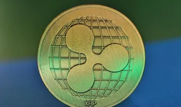 Kripto para piyasasında XRP rüzgarı