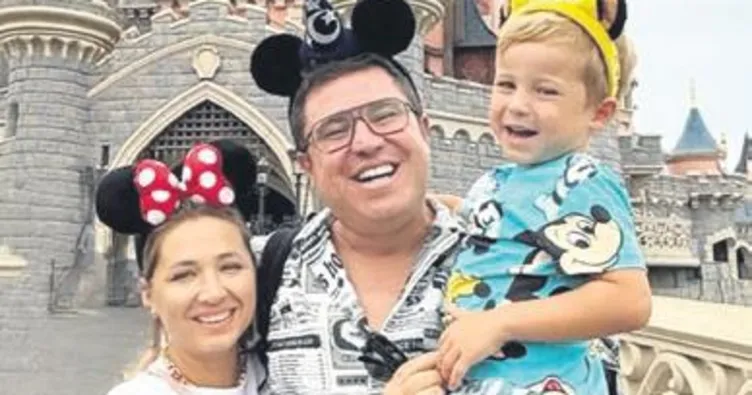 Doğum günü hediyesi