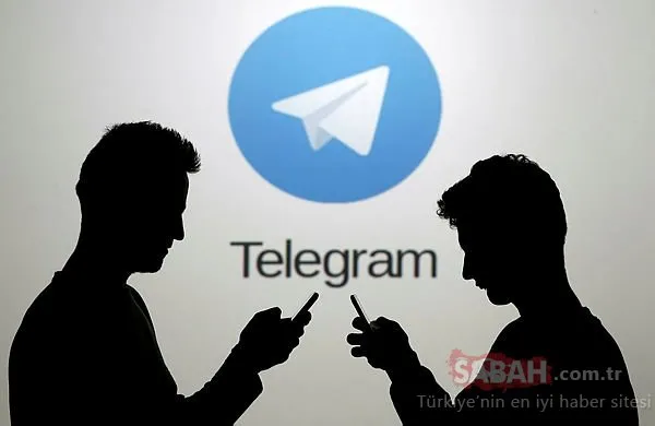 WhatsApp’ın en büyük rakibi Telegram, siber suçluların yuvası haline geldi