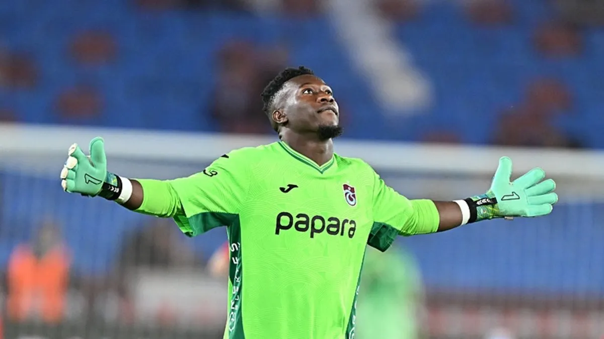Trabzonspor’da yeniden doğdu!