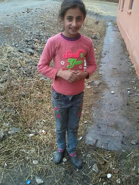 Her şey Van'dan gelen o fotoğrafla değişti