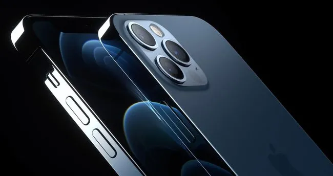 Apple Iphone 12 4 Modelle Geliyor Son Dakika Haberler