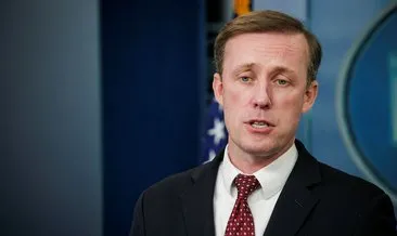 Beyaz Saray Ulusal Güvenlik Danışmanı Jake Sullivan Batı Şeria’yı ziyaret edecek