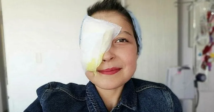 Yağmur Damla’ya ‘hayat’ nakledildi