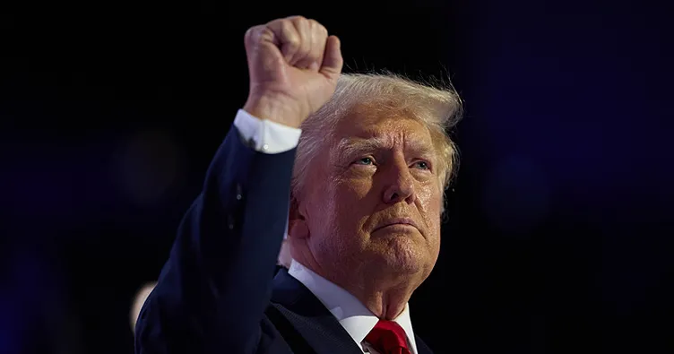 Trump olay yerine dönüyor! Suikast girişiminin ardından kararını açıkladı