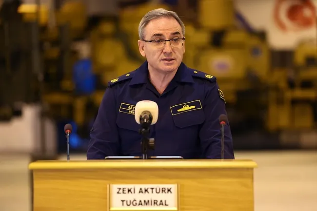 son-dakika-msb-ulkemizin-menfaatleri-dogrultusunda-gerekli-tum-tedbirleri-aliyoruz-1771497460104.jpg SON DAKİKA... MSB: Ülkemizin menfaatleri doğrultusunda gerekli tüm tedbirleri alıyoruz