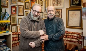 Cumburbaşkanlığı Kültür ve Sanat Büyük Ödülü alan Fuat Başar… Tıp fakültesinden sanatın zirvesine