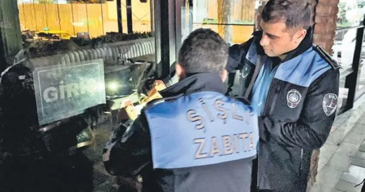 Üç ilde 74 kişi hastanelere başvurdu