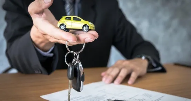 bir baskasi adina tasit kredisi cekilebilir mi son dakika haberler