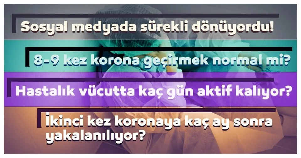 https www sabah com tr gundem 2020 12 04 son dakika haberler koronaviruse 8 9 kez yakalanilir mi hastalik vucutta kac gun aktif kaliyor