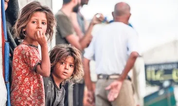 İsrail rahatsız dünya şaşkın