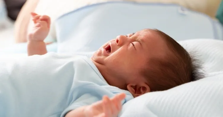 Yeni doğan bebeklerde ishal normal mi? Yeni doğan bebeğin ishal olduğu nasıl anlaşılır, belirtiler nelerdir?
