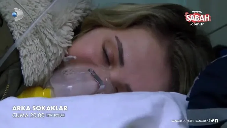Arka Sokaklar 573. yeni bölüm Fragmanı yayınlandı | Video