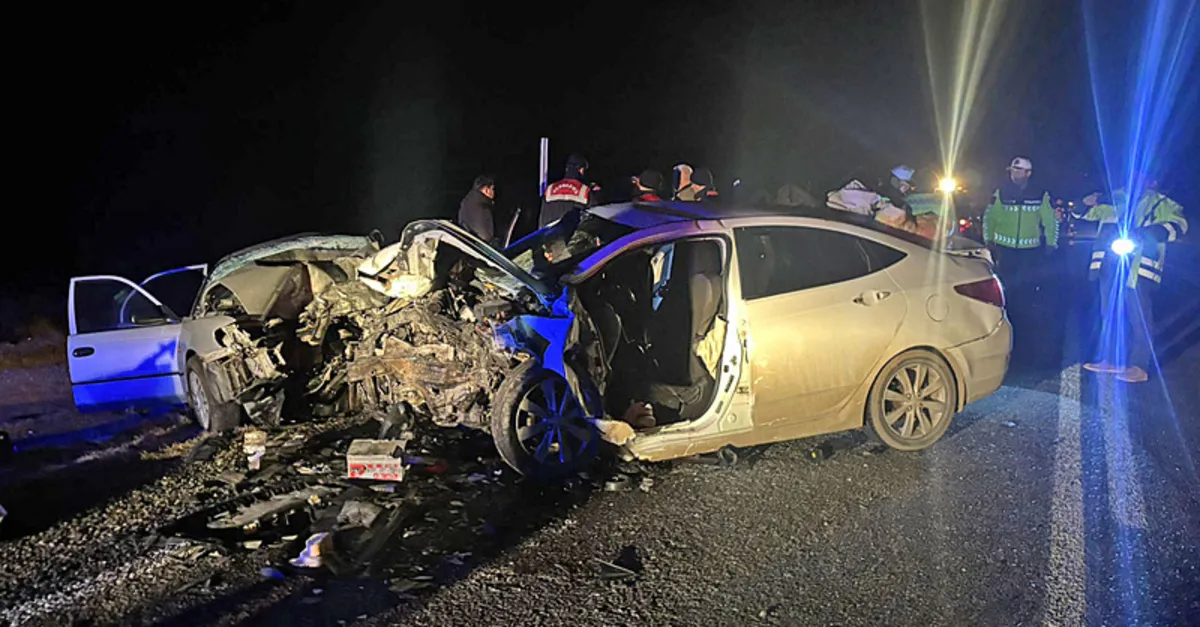 Eskişehir'de katliam gibi kaza! Çok sayıda ölü var: Kahreden detay ortaya çıktı