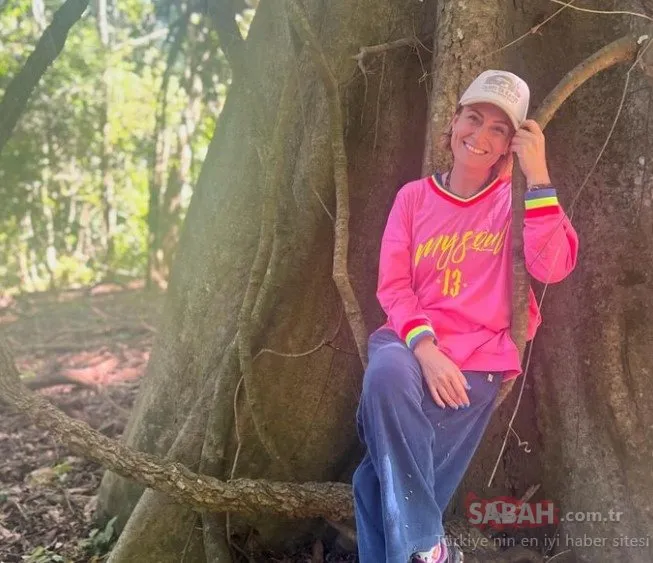 Ceyda Düvenci eski eşi Bülent Şakrak’a gönderme mi yaptı? Ceyda Düvenci: Tüm kalpsizlere inat…