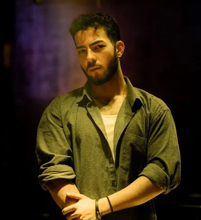 24 yaşındaki genç DJ Tuna Selimoğlu Bursa’da hayatını kaybetti!