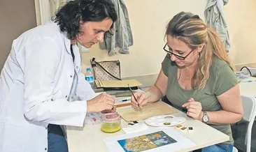 Eve kapanma kurslara gel