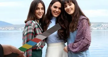 Üç Kız Kardeş dizisi ne zaman başlıyor, bu hafta oynayacak mı, yayın tarihi belli oldu mu? İşte yeni dizi Üç Kız Kardeş oyuncuları ve konusu
