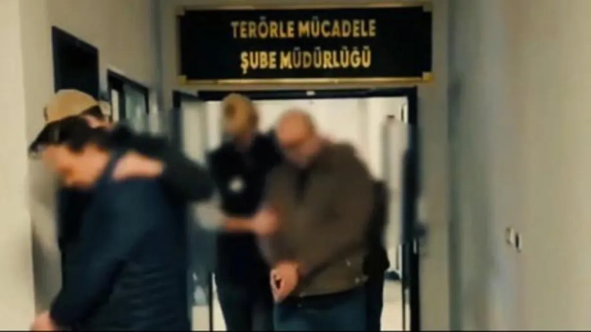 46 ilde 151 FETÖ şüphelisi yakalandı