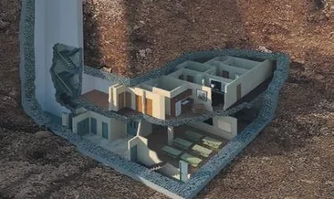 Milyarderler kıyamete hazırlanıyor