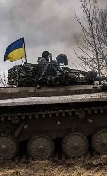 ABD’den Ukrayna’ya 6 milyar dolarlık ek askeri yardım