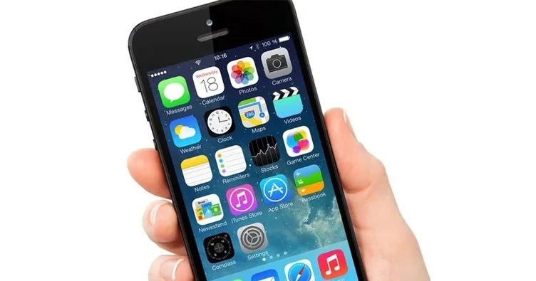 iOS 12 iPhone’ların pil ömrünü katlıyor