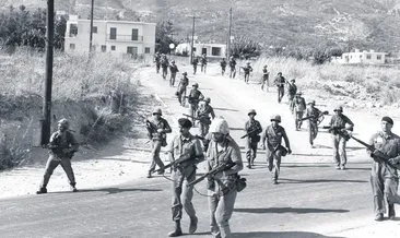 Kıbrıs Barış Harekatı’nın 50. yılı! Gaziler o günü SABAH’a anlattı: Emperyalizme atılan güçlü tokat
