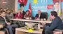 İşte FETÖ’cü kundakçı Ufuk Aytekin’in İYİ Parti’deki görüntüleri