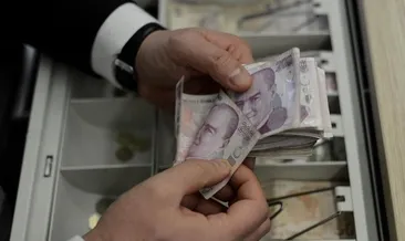Bankacılık sektörünün mevduatı arttı