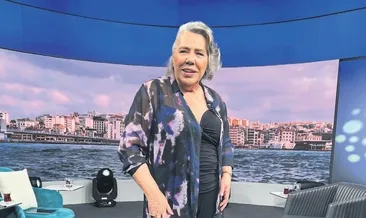 Hayatta tüm egolarımı bıraktım
