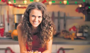 Yola çıkmadan önce zencefil çayı için