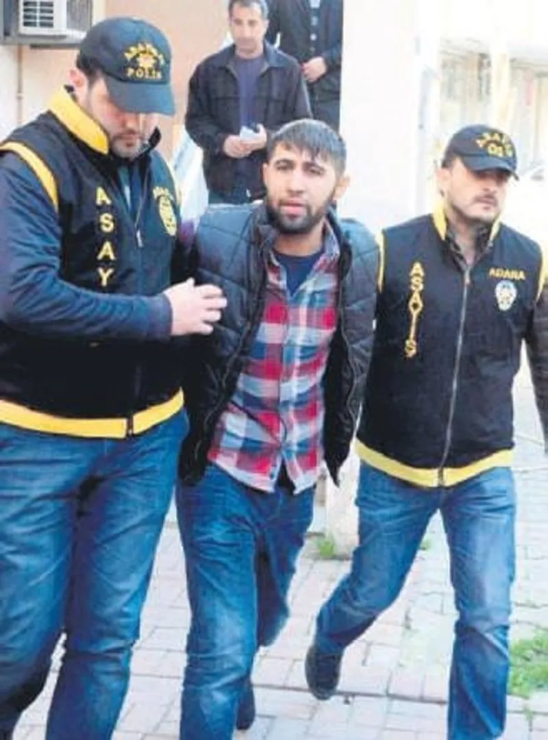 kendi kendini oldurmus son dakika haberler